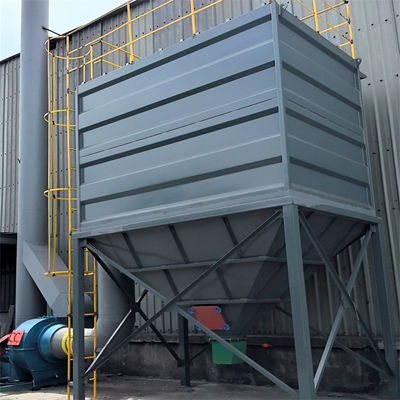 パルスジェット型粉塵収集機 石砕機用袋 産業用粉塵収集機