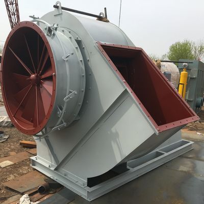 工業用 220V/380V エグゼスト換気扇 2.2KW 高気体量扇 遠心扇