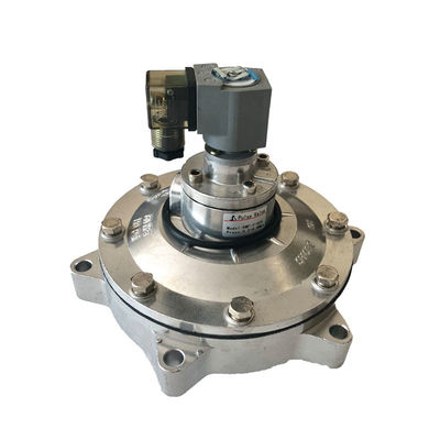粉塵収集器 弁 パルスジェット 電磁弁 DMF-Z/Y/T/2L-B-G3/4