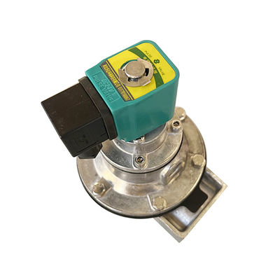 電磁パルスソレノイドバルブ 弁制御バルブ AC220V DC24V DMF-Z-20 DMF-Z-25 DMF-Z-40 DMF-Z-50