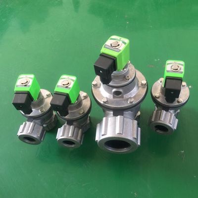 DMF-Z-25 右角ソレノイドパルスジェットバルブ 弁 塵収集器