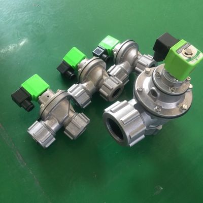 電気発電所用 角電磁パルスバルブ パーソナライズされたパルスバルブ