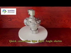 産業用パルスバルブ