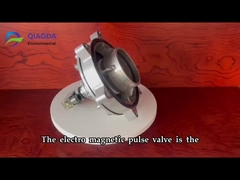 産業用パルスバルブ