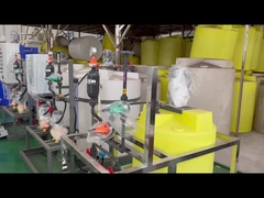 自動投薬システム