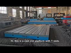 工業用溶接テーブル