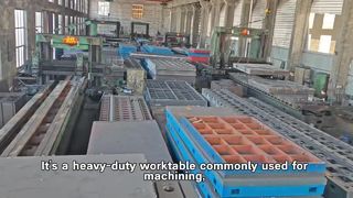 鋳鉄製表面プレート